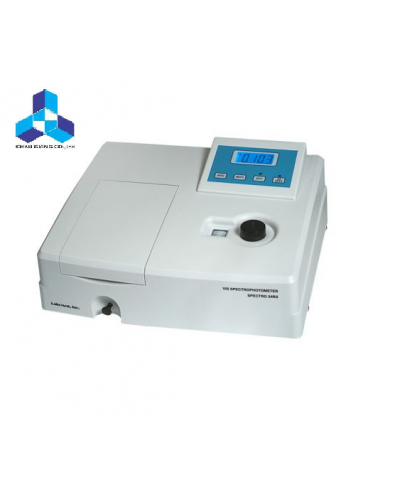  Máy quang phổ LABOMED Spectro 24RS